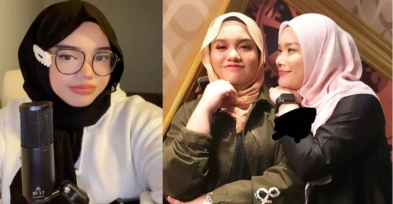 Belum terima tawaran masuk universiti, Nora Ariffin restu anak jadi penyanyi