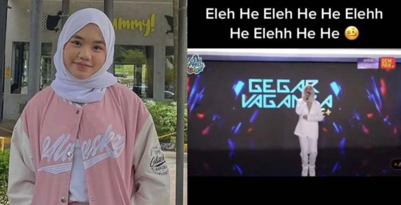 Rupanya lagu viral “Eleh He Eleh!” nyanyian Timah ini ciptaan Faizal Tahir