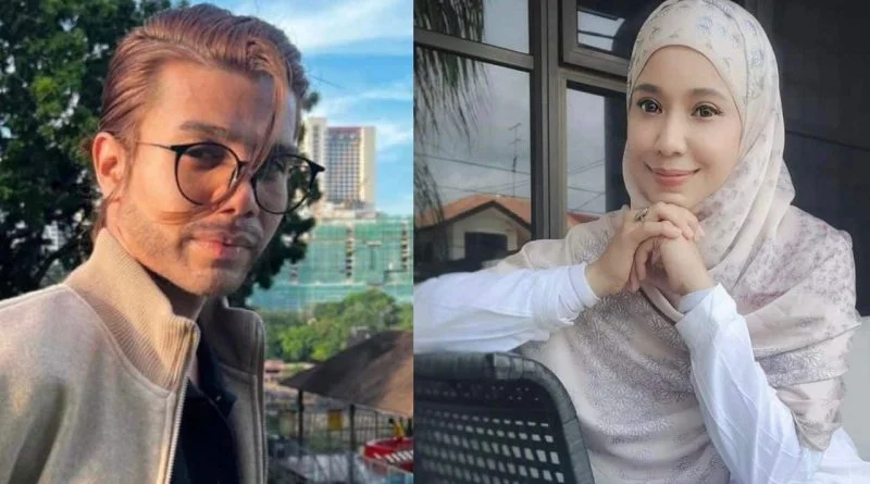 Da’i Syed jawab status hubungan dengan pengacara Hana Ismail