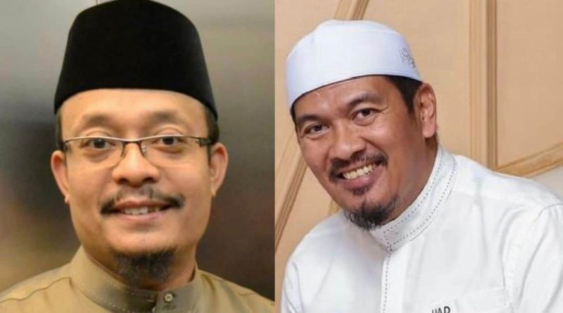 Ustaz Kazim, Dasuki antara 16 pendakwah bebas dilarang ceramah di Pulau Pinang