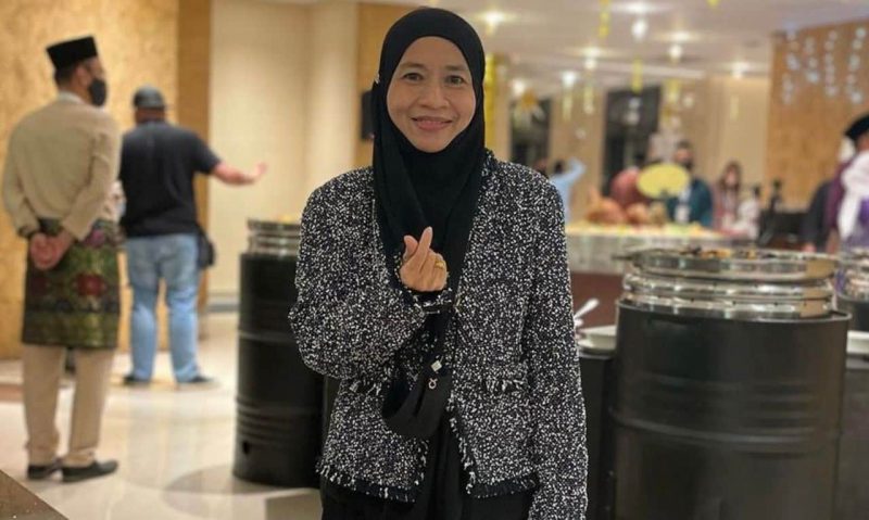 Ustazah Siti Afifah dilaporkan tiada “background’ Pengajian Agama
