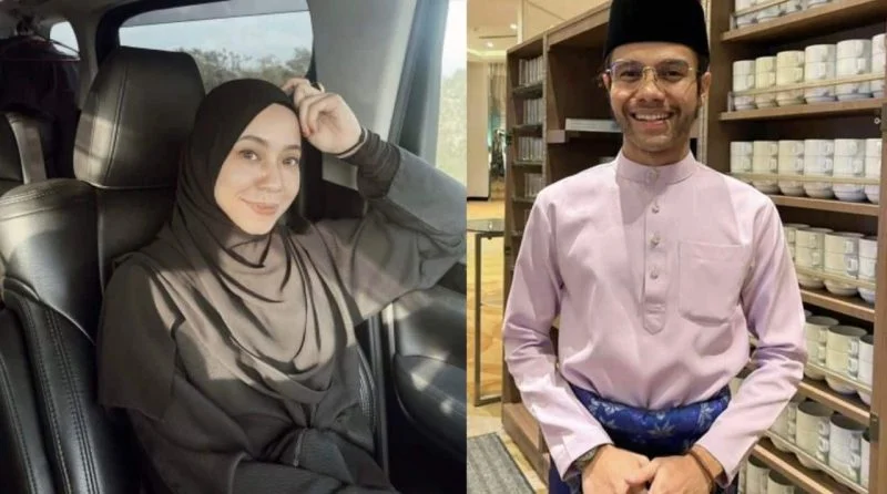 Da’i Syed hitung hari bergelar suami Hana Ismail, bakal nikah dalam masa terdekat