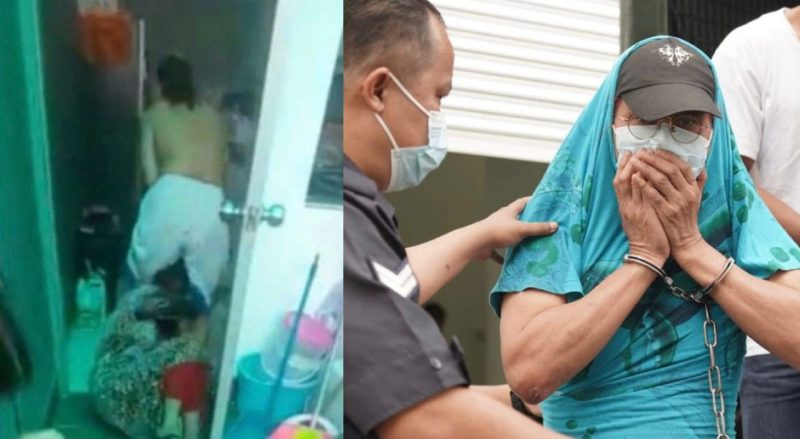 Video heret isteri, bekas suami penyanyi dangdut dihukum penjara tiga bulan & denda RM2,000