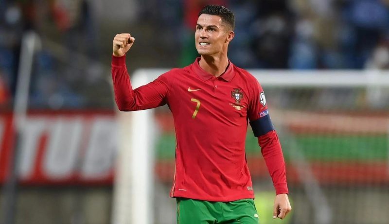 Cristiano Ronaldo setuju kontrak dengan kelab Arab Saudi, dibayar RM923 juta setahun