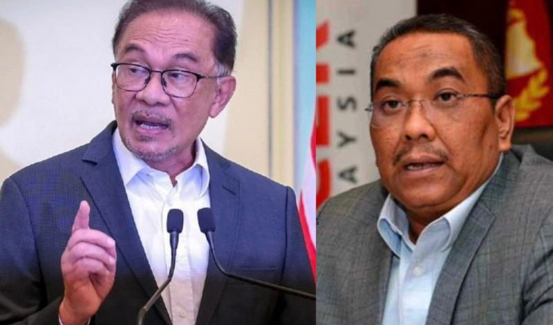 Perdana Menteri saman MB Kedah Muhammad Sanusi berhubung ucapan berbaur fitnah