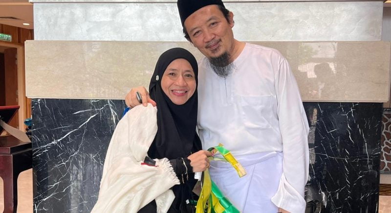Jakim nasihat Ustazah Siti Afifah, suami agar lebih berhikmah ketika berdakwah