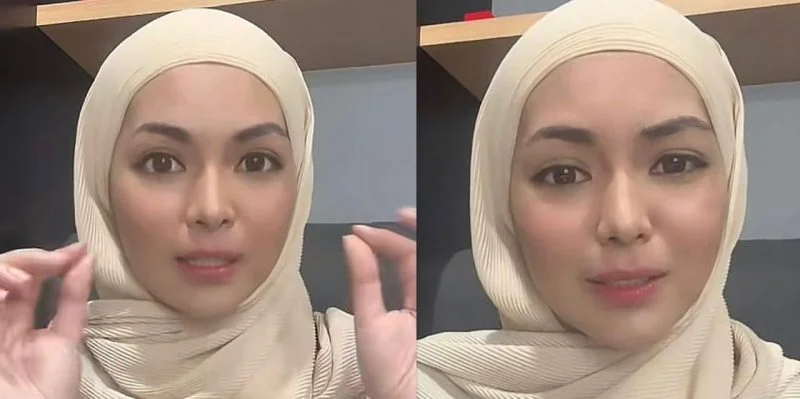 Nad Zainal sedih dakwaan paru-paru berdarah disebabkan ‘supplement’