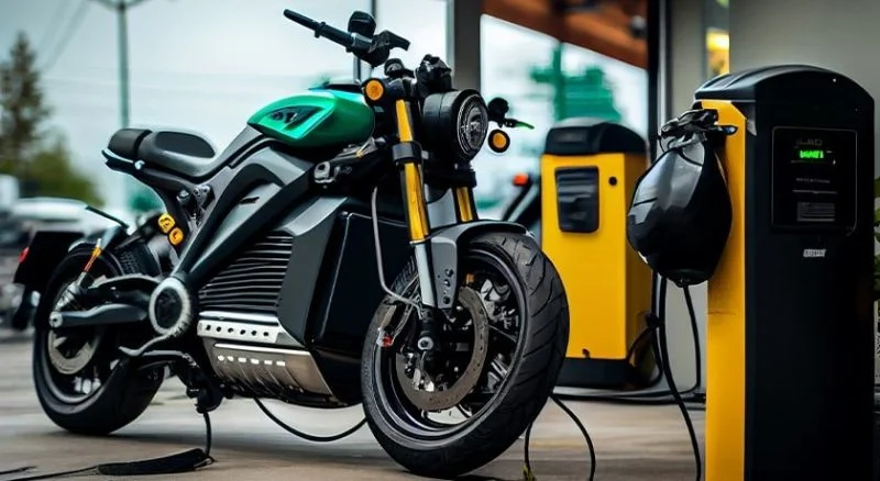 Malaysia lancar skim penggunaan motosikal elektrik dengan rebat RM2,400
