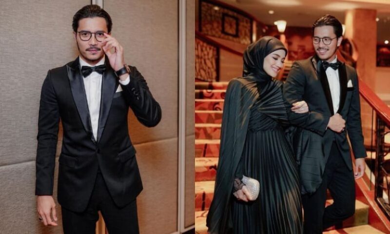 Warganet kecewa, serang IG Fattah Amin, desak minta pujuk Fazura