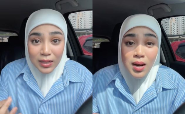 Teruk dikecam bersuara isu ‘Abang Bas’, Uyaina Arshad tetap mahu sebar kesedaran tentang pedofilia