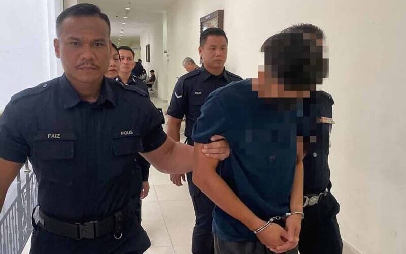 Kutipan dana ikat jamin ‘Abang Bas’ dapat sambutan meriah netizen